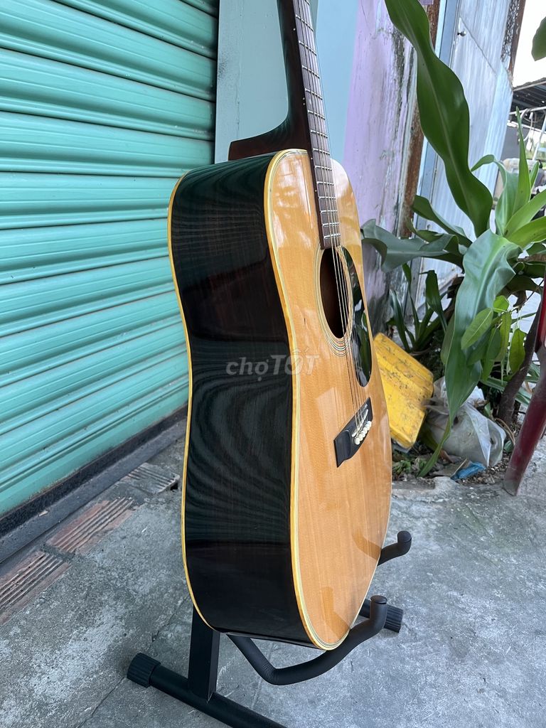 Guitar Morris W20