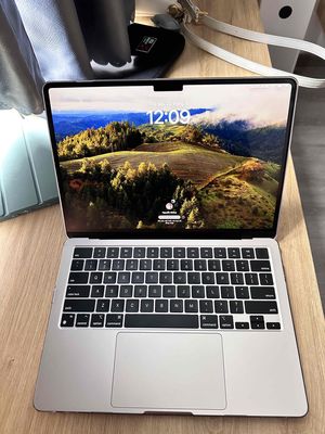 Macbook Air M2 512G 8G