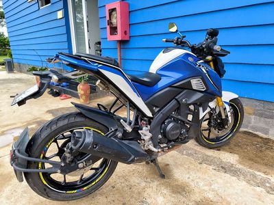 Xe Yamaha Mslaz nguyên rin. Mua bán Xe máy tại Thành phố Đà Lạt Lâm Đồng được đăng bởi Ngô Hoàng Nam