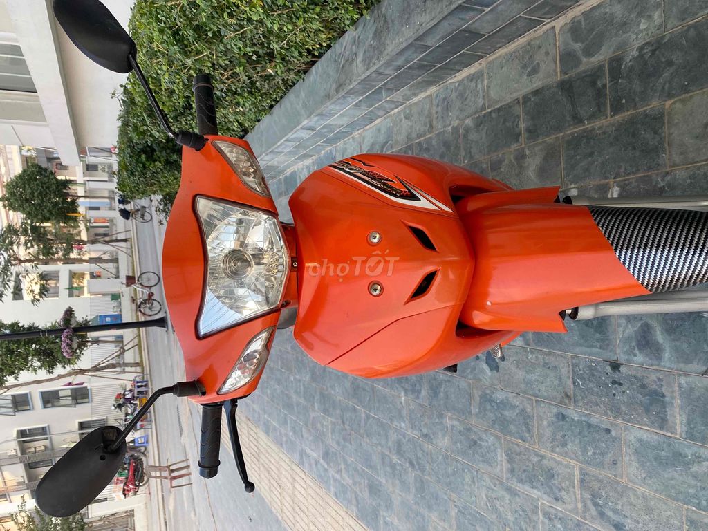 Bán wave 50cc học sinh siêu mới