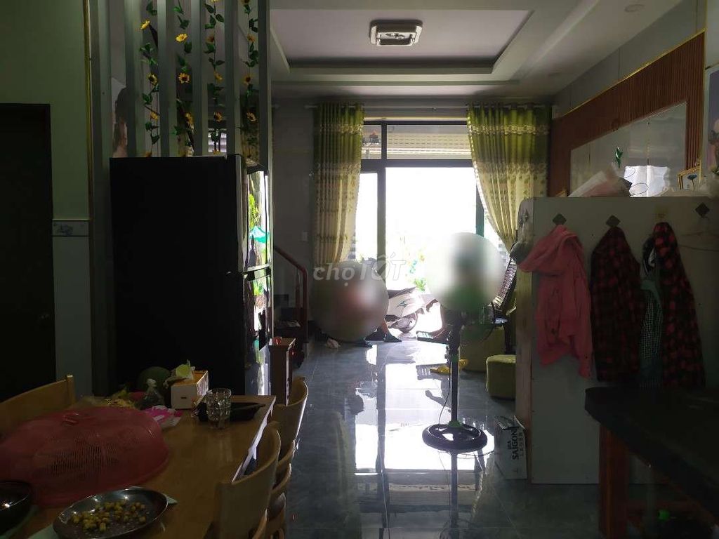 Bán nhà mới Phường Tăng Nhơn Phú A, TP Thủ Đức, TP HCM. Giá tốt