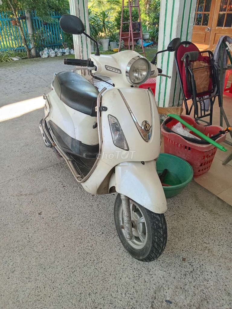 Xe mơi ken.máy êm. Mua bán Xe máy tại Huyện Tam Bình Vĩnh Long được đăng bởi Nguyễn Hồng Thái hình 2