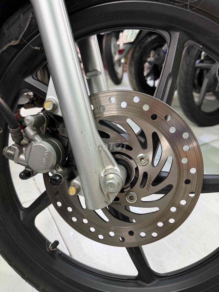 Future X Fi 2011. Mua bán Xe máy tại Thành phố Tây Ninh Tây Ninh được đăng bởi Thành Đạt hình 4