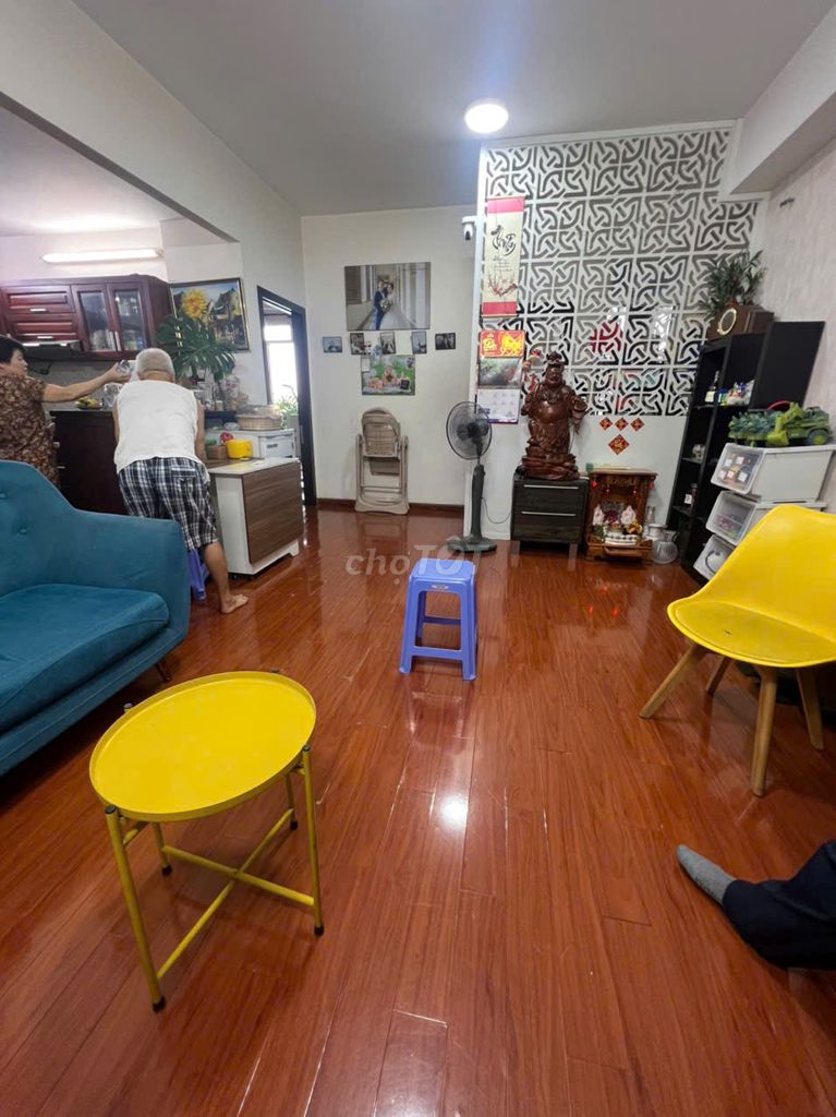 Chính Chủ Bán SƠN KỲ 2 🏡Diện tích: 62m² 3ty2 Sổ Hồng