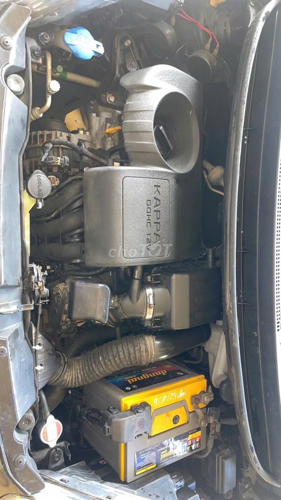 Kia Morning 2011 nhập Hàn Quốc 1.0 MT. Mua bán Ô tô tại Huyện Thanh Oai Hà Nội được đăng bởi Nghiêm Văn hình 9