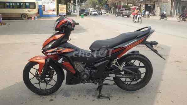 Winner 2018 Nguyên Zin. Mua bán Xe máy tại Huyện Krông Pắc Đắk Lắk được đăng bởi Đô Nguyễn  hình 1