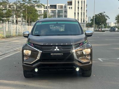 Mitsubishi Xpander 2021 Số sàn. Mua bán Ô tô tại Quận Hoàng Mai Hà Nội được đăng bởi NHẬT DOANH AUTO 
