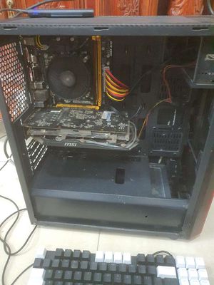 Bộ pc văn phòng game lol fifa. Mua bán Máy tính để bàn tại Thành phố Vĩnh Yên Vĩnh Phúc được đăng bởi Thuong