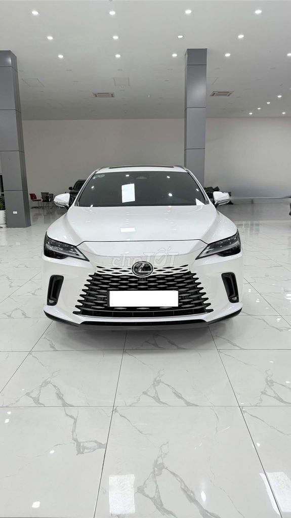 Bán lexus RX350 Premium Sản xuất 2024.. Mua bán Ô tô tại Quận Bắc Từ Liêm Hà Nội được đăng bởi Mr Hợi  hình 1