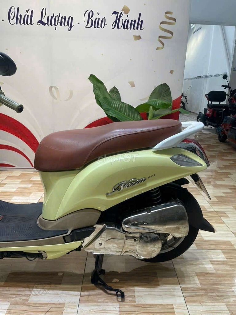 Cần bán nozza. Mua bán Xe máy tại Thị xã Phú Mỹ Bà Rịa - Vũng Tàu được đăng bởi Lê  Thanh Hải  hình 4