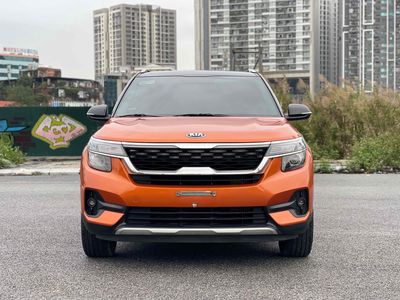 Kia Seltos 2021 luxury,xe một chủ. Mua bán Ô tô tại Quận Nam Từ Liêm Hà Nội được đăng bởi Thanh Kiệm