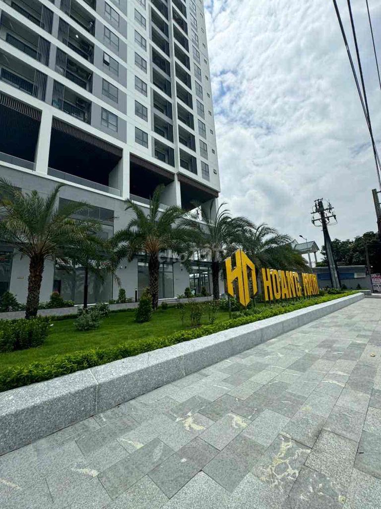 6 TRIỆU/ Tháng CĂN HỘ HONAS BOULEVARD NGAY BÌNH THUNG BÌNH DƯƠNG