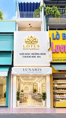 Nhà phố 39 m² · 4 PN · Đường Nguyễn Duy Dương
