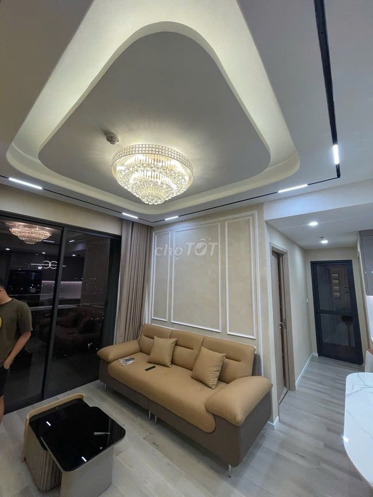 🔴TIN THẬT 100%!CẮT LỖ BÁN GẤP CĂN 2PN FULL CC TẠI MASTERI CENTRE POINT. Mua bán căn hộ/chung cư tại Thành phố Thủ Đức Tp Hồ Chí Minh được đăng bởi Liễu Liễu hình 4
