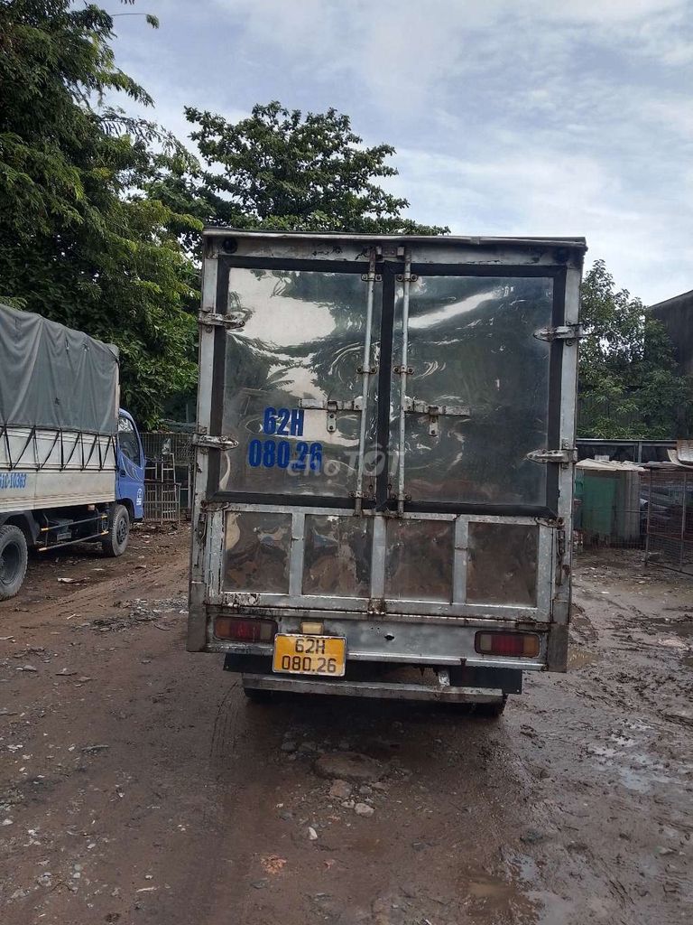 Kìa 1t4 đời 2004 xe đẹp. Mua bán Xe tải, xe ben tại Huyện Hóc Môn Tp Hồ Chí Minh được đăng bởi Hiệp hình 4