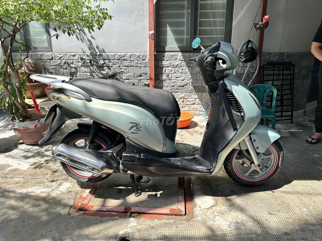 honda ps 150 Fi xăng phun điện tử.ngay chủ côngchu. Mua bán Xe máy tại Quận 3 Tp Hồ Chí Minh được đăng bởi Phạm thanh Trí  hình 4