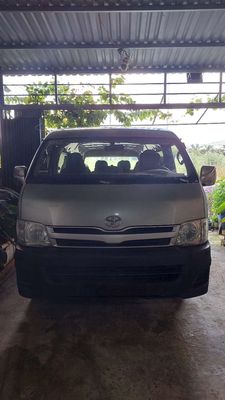 2011 Tôi không rõ - 170000 km. Mua bán Ô tô tại Huyện Đức Hòa Long An được đăng bởi Nguyễn Hoàng Quí