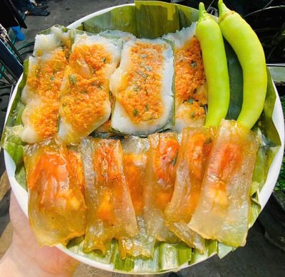 BÁNH LỌC, NẬM - HUẾ. Mua bán Đồ ăn, thực phẩm và các loại khác tại Thành phố Thủ Đức Tp Hồ Chí Minh được đăng bởi DVi Foods Chuyên Đặc Sản 3 Miền