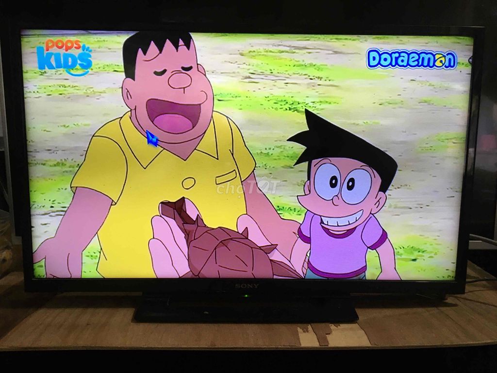 Tav led sony 32 inch ko mạng internet. Mua bán Tivi, Âm thanh tại Thành phố Bến Tre Bến Tre được đăng bởi Khang hình 1