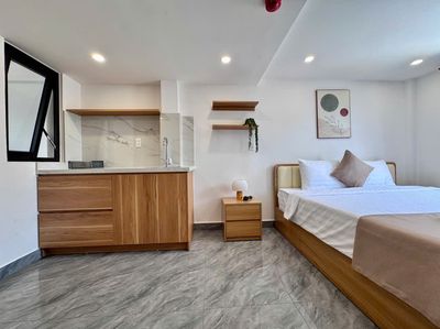 Аренда · 5 комн. · 112 м² · Quận Sơn Trà, ул. Đường Phạm Tu