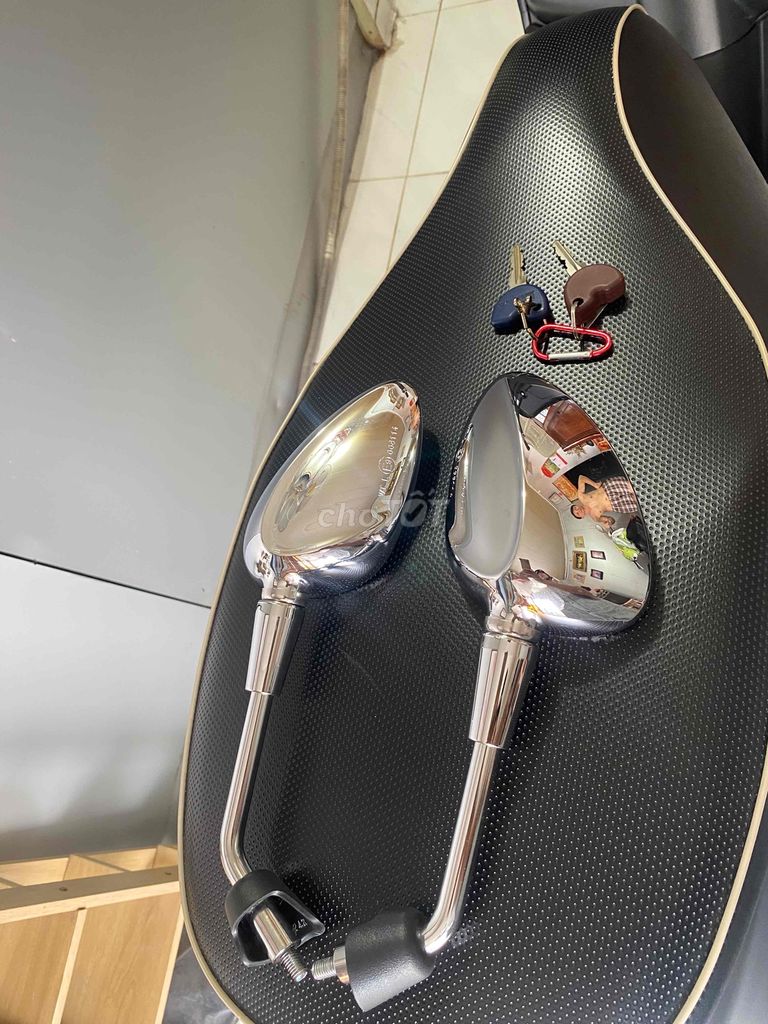 Vespa sprint. Mua bán Xe máy tại Thành phố Long Xuyên An Giang được đăng bởi Lĩnh hình 4