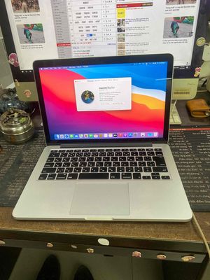 macbook pro 204 i5 ram 8 ssd 128 màn 13. Mua bán Laptop tại Quận Hoàng Mai Hà Nội được đăng bởi Mac98