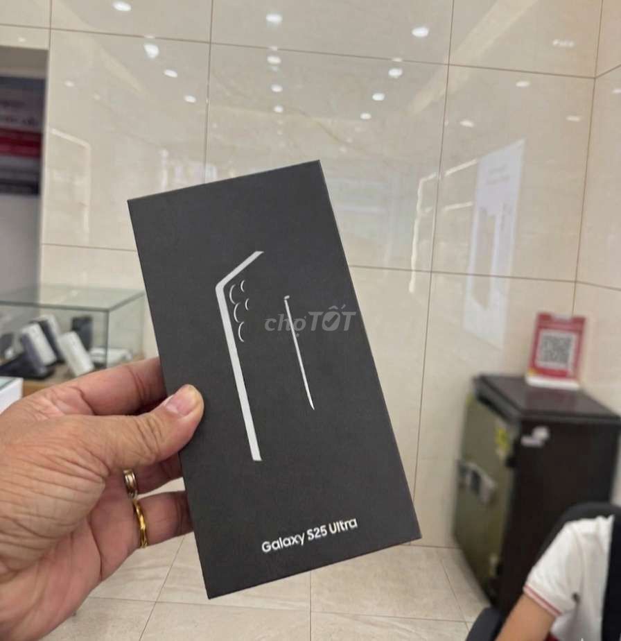 512Gb S25 Ultra Đen tuyền, Vàng hồng Newseal. Mua bán Điện thoại tại Quận 10 Tp Hồ Chí Minh được đăng bởi Nguyễn Thị Hồng  hình 1
