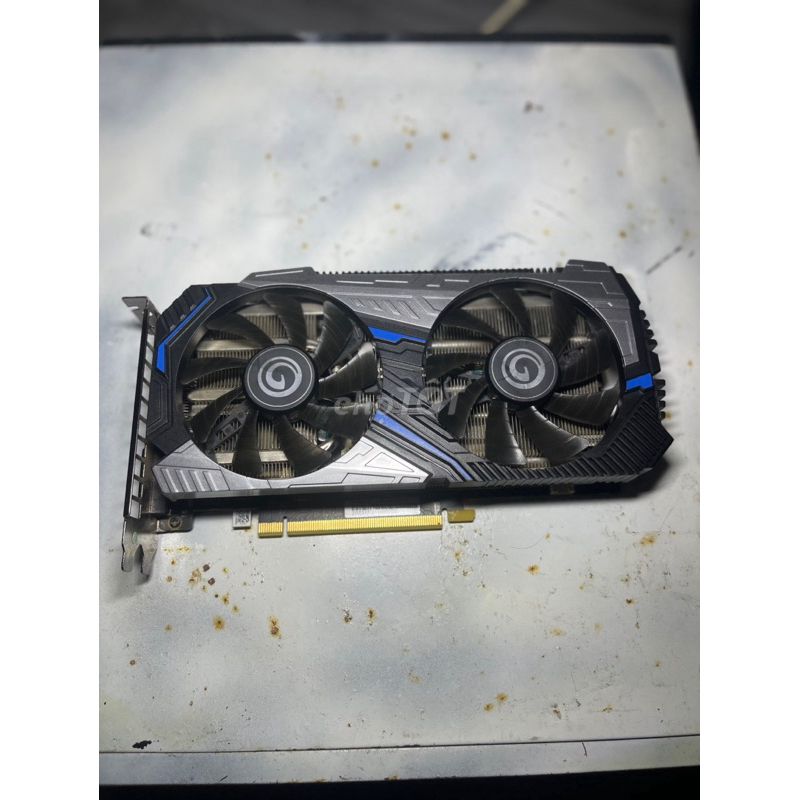 VGA RTX 2060 Super 8GB NVIDIA Cũ