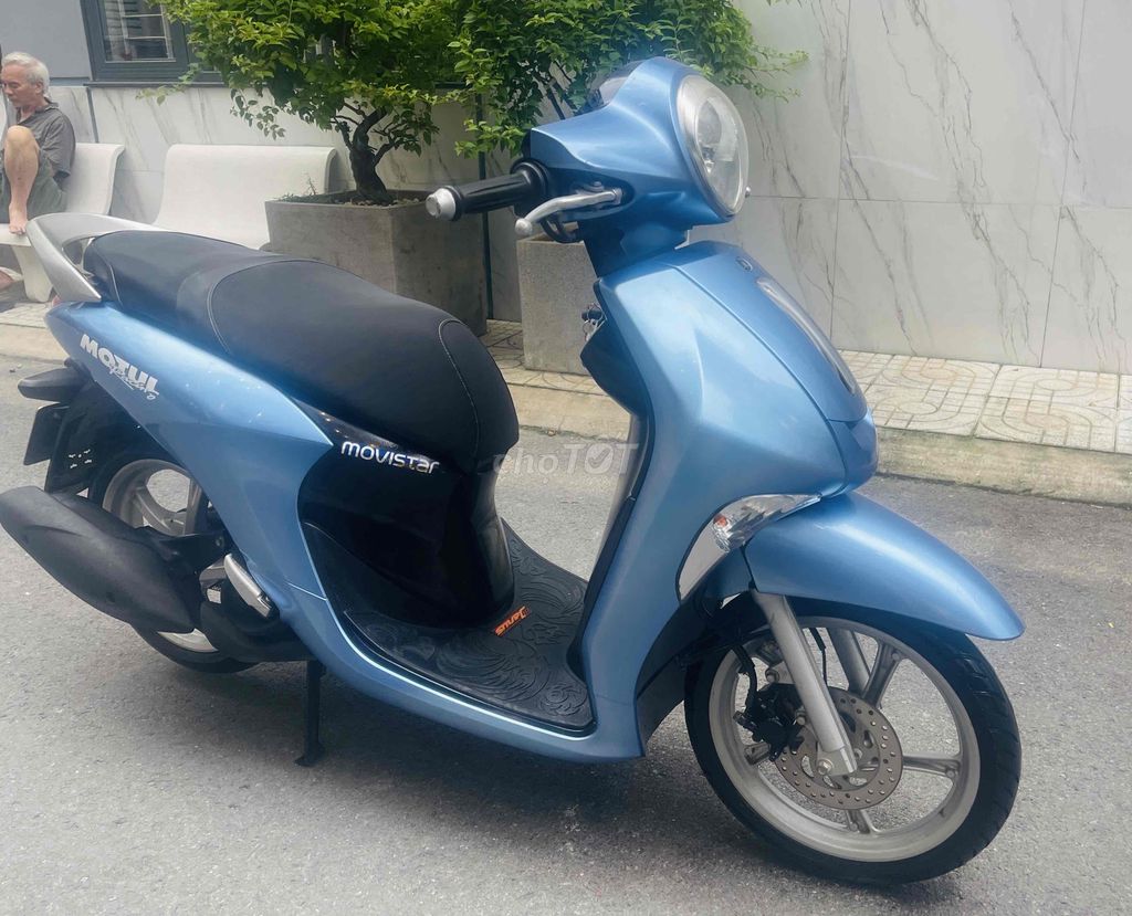 Thanh lý Yamaha janus125cc dk2018 hỗ trợ trả góp