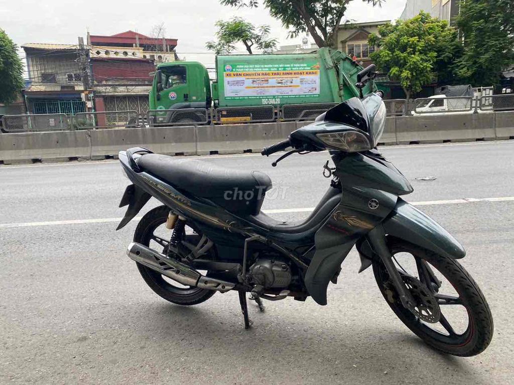 Xe gravita đời cao êm chất đẹp như hình. Mua bán Xe máy tại Quận Hồng Bàng Hải Phòng được đăng bởi Ly  hình 4