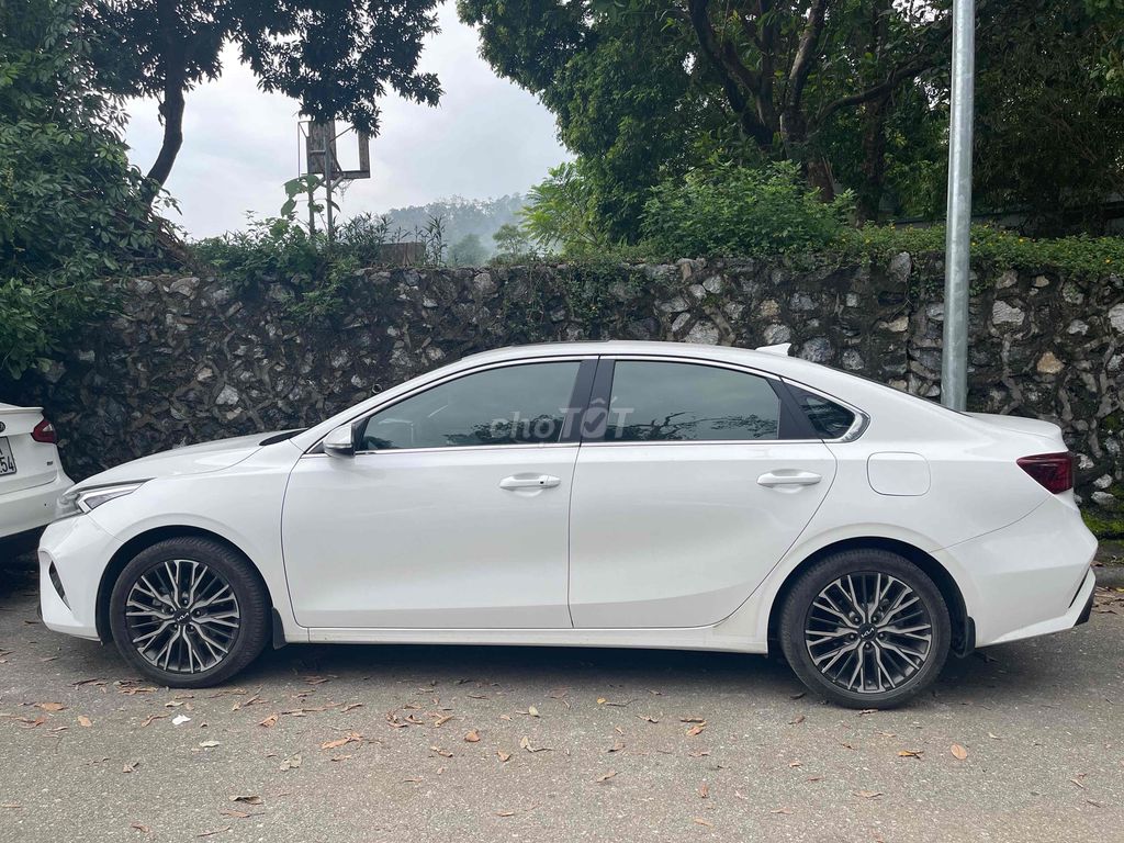 Kia K3 2022 1.6 Premium - 153000 km. Mua bán Ô tô tại Quận Thanh Xuân Hà Nội được đăng bởi Tài hình 2