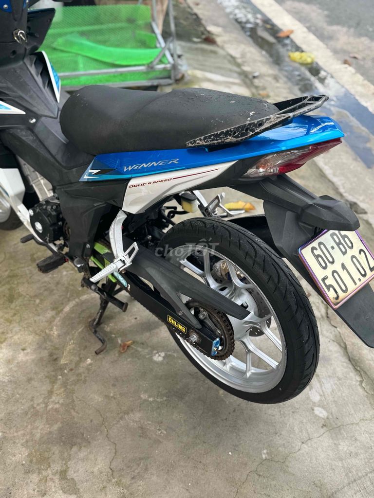 Winner bs60 cccd chủ máy 62zz bao êm. Mua bán Xe máy tại Thành phố Thủ Dầu Một Bình Dương được đăng bởi hien pham hình 5