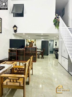 Rent · 3 bd · 100 м² · Quận Ngũ Hành Sơn, ул. nguyễn thần hiến