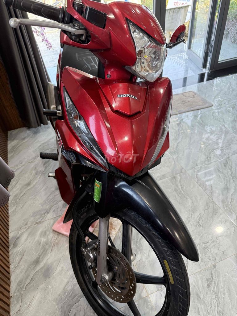 Honda Wave RSX 2020 bs 83. Mua bán Xe máy tại Huyện Mỹ Xuyên Sóc Trăng được đăng bởi Xe Máy Phuoc Loc hình 4