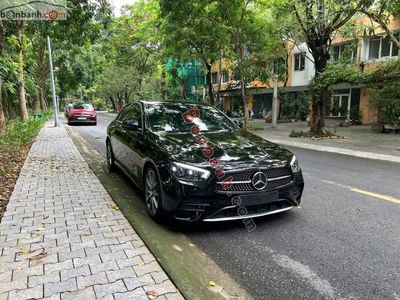 Mercedes Benz E300 AMG 2021 - 1 Tỷ 799 Triệu. Mua bán Ô tô tại Quận Ba Đình Hà Nội được đăng bởi Mr Long