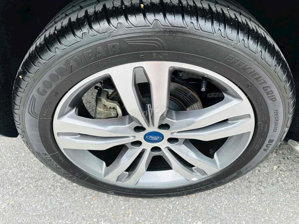 Ford Territory 2023 Titanium X 1.5 AT. Mua bán Ô tô tại Quận Nam Từ Liêm Hà Nội được đăng bởi A Phương hình 7