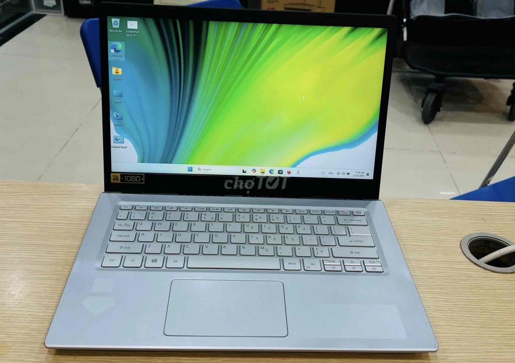 Lap Top Acer A514 Core i3-1115G4