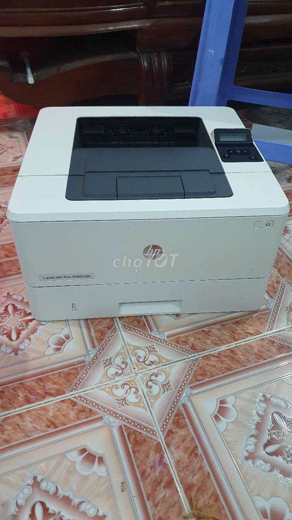 Máy in HP LaserJet Pro M402dn. Mua bán Đồ dùng văn phòng tại Thành phố Phan Thiết Bình Thuận được đăng bởi Hải Anh Computer hình 1
