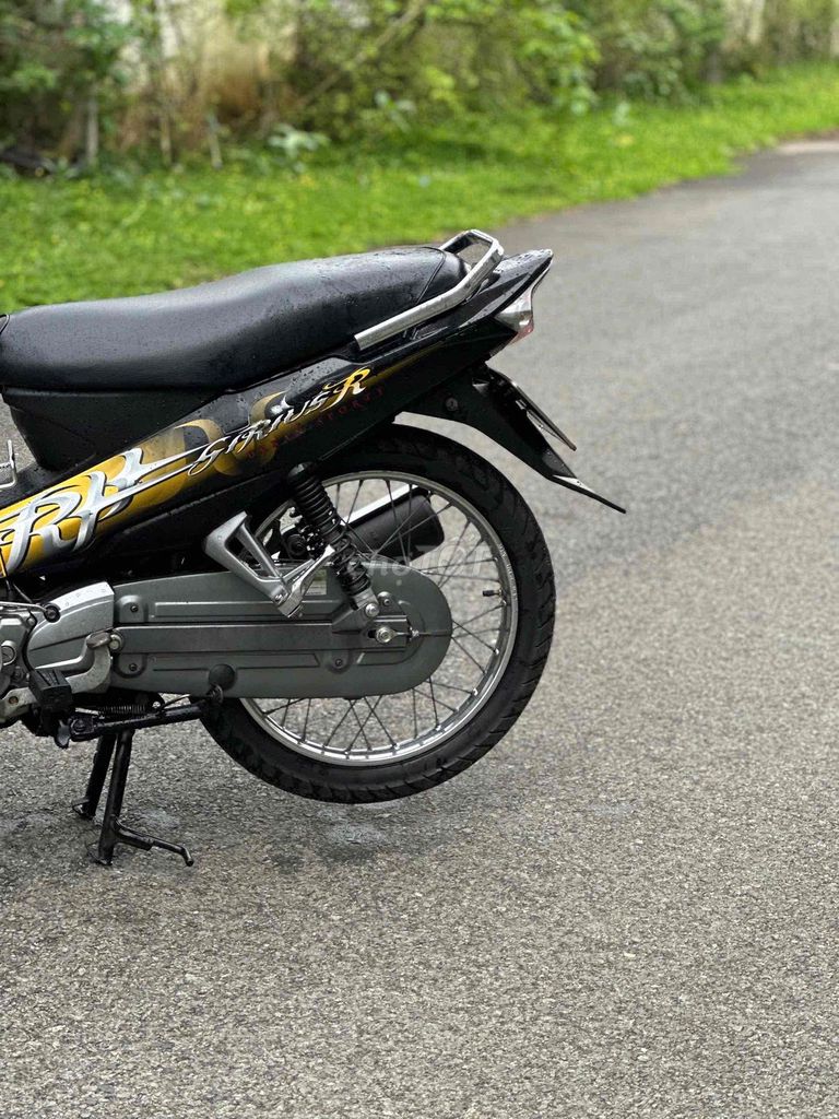 Sirius 2012. Mua bán Xe máy tại Huyện Trảng Bom Đồng Nai được đăng bởi u kiều hình 3