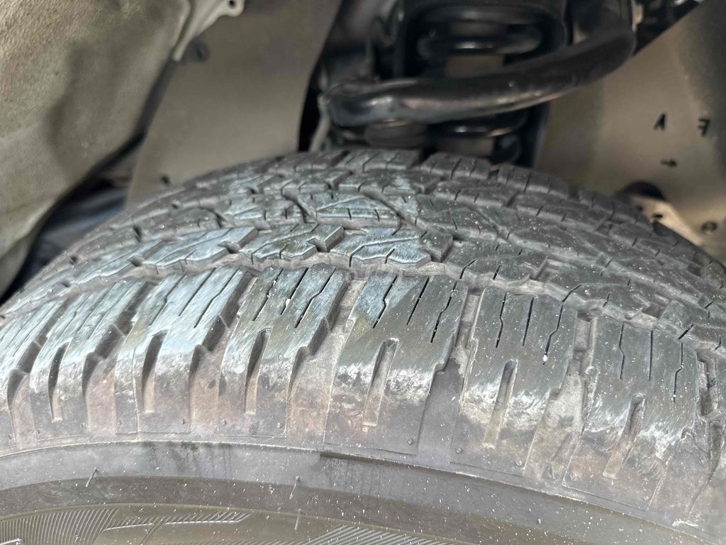 Toyota Fortuner 2018 2.7V 4x2 - 7c tự động Xăng. Mua bán Ô tô tại Quận Bình Thạnh Tp Hồ Chí Minh được đăng bởi phuongneo hình 5