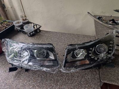 Đèn pha đèn hậu xe cruze. Mua bán Phụ tùng xe tại Quận Tây Hồ Hà Nội được đăng bởi Đức
