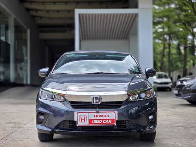 Honda City 2022 L 1.5 AT - 45000 km. Mua bán Ô tô tại Thành phố Biên Hòa Đồng Nai được đăng bởi Huy Dung