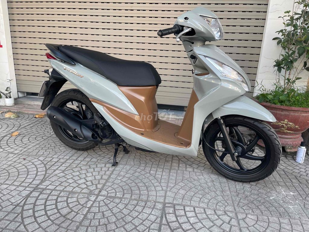 vision zin chất chính chủ như mới đẹp mê ly. Mua bán Xe máy tại Huyện An Dương Hải Phòng được đăng bởi Lê trọng đại hình 8