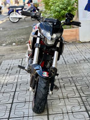 BENELI TNT 2018 XE ĐẸP MÁY ZIN GIẤY TỜ ĐẦY ĐỦ. Mua bán Xe máy tại Thành phố Thủ Đức Tp Hồ Chí Minh được đăng bởi Hiếu 