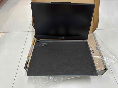 MSI Cyborg 15 i5 Gen 13, RTX 3050, New Fullbox. Mua bán Laptop tại Quận 6 Tp Hồ Chí Minh được đăng bởi Laptop Phương Nghi