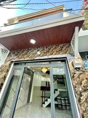 Аренда · 2 комн. · 36 м² · Quận 7, ул. Đường Trần Xuân Soạn