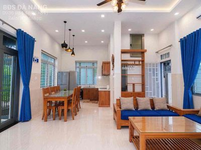 Аренда · 2 комн. · 300 м² · Quận Ngũ Hành Sơn, ул. phi bình