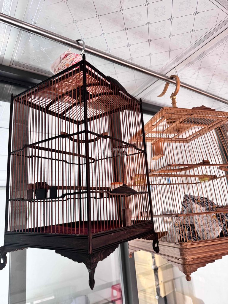 lồng mun chim sâu. Mua bán Phụ kiện, Thức ăn, Dịch vụ tại Huyện Hóc Môn Tp Hồ Chí Minh được đăng bởi Do nam hình 3