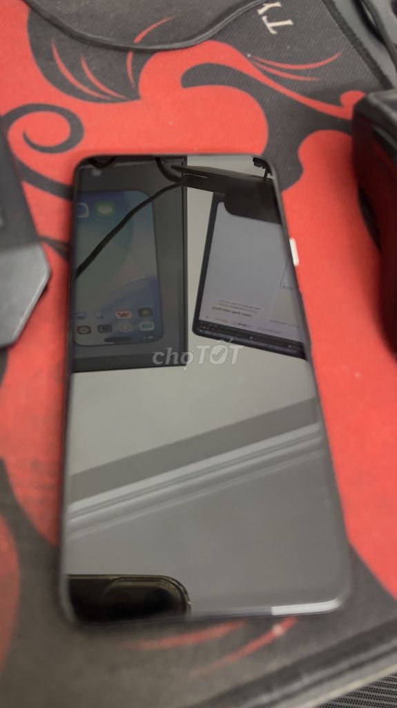 Google Pixel 4a Đen Hỏng màn hình. Mua bán Điện thoại tại Quận Hà Đông Hà Nội được đăng bởi Thuy Truong hình 1