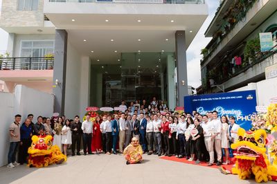 Chuyên viên Kinh doanh Bất động sản Nhà phố. Việc làm tại Quận Tân Phú Tp Hồ Chí Minh được đăng bởi Phương Linh